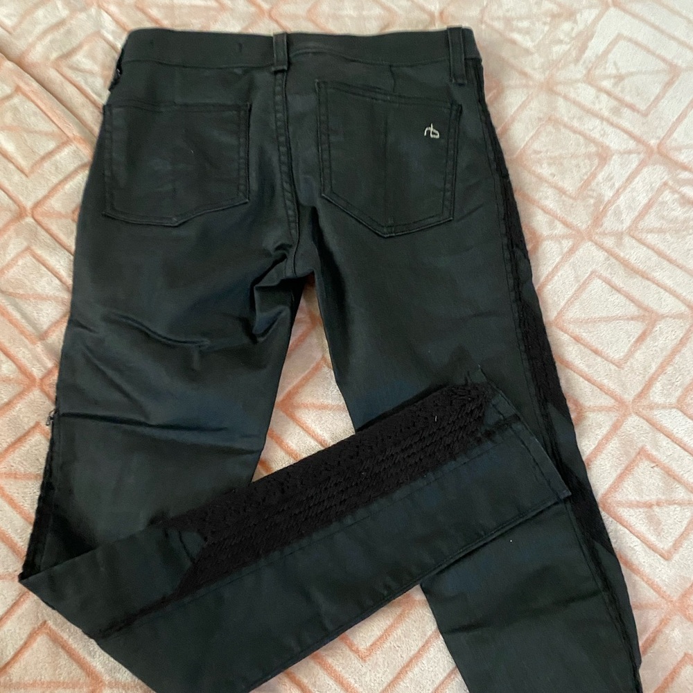 Unique Rag & bone jeans - Picture 3 of 6